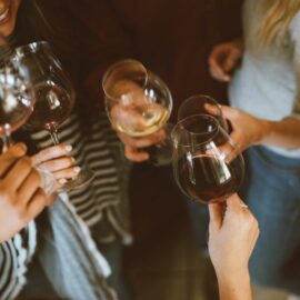 Every wine bar that you must visit in DC