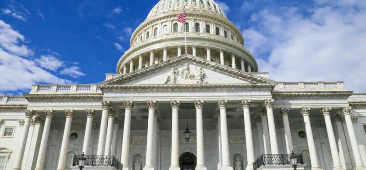 Washington DC Gambling law and regulations