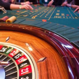 Washington DC Organizations for responsible gambling